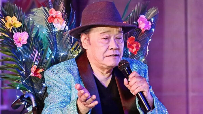 Addio a Toshiyuki Nishida, uno dei volti simbolo dell'entertainment giapponese