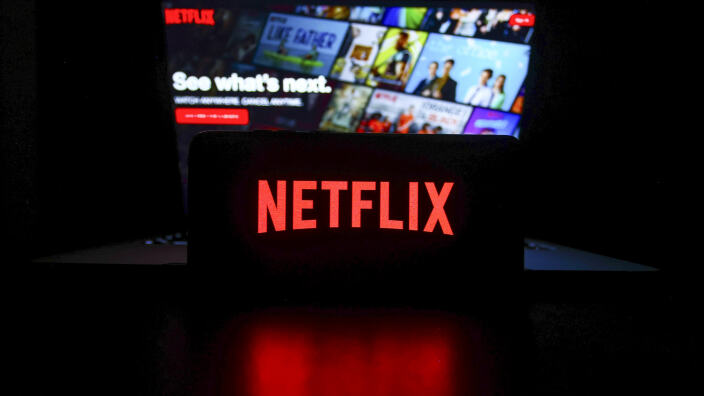 Netflix: aumenta da subito il costo dell'abbonamento in Italia