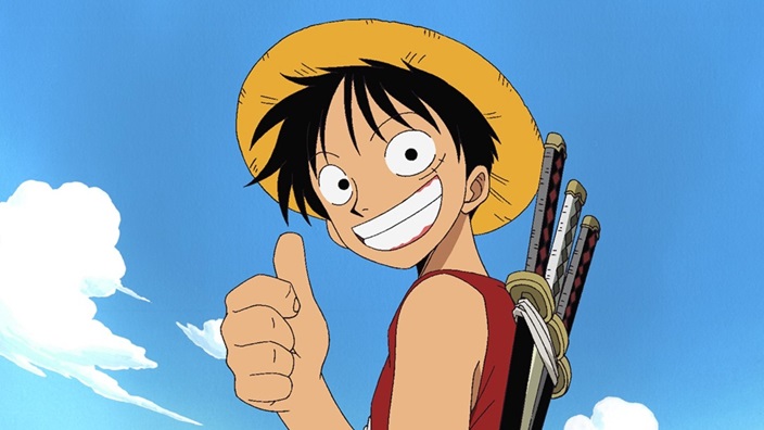 One Piece: le prime 12 saghe dell'anime sbarcano su Prime Video