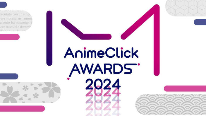 AnimeClick Awards 2024: votate la serie anime preferita del 2023