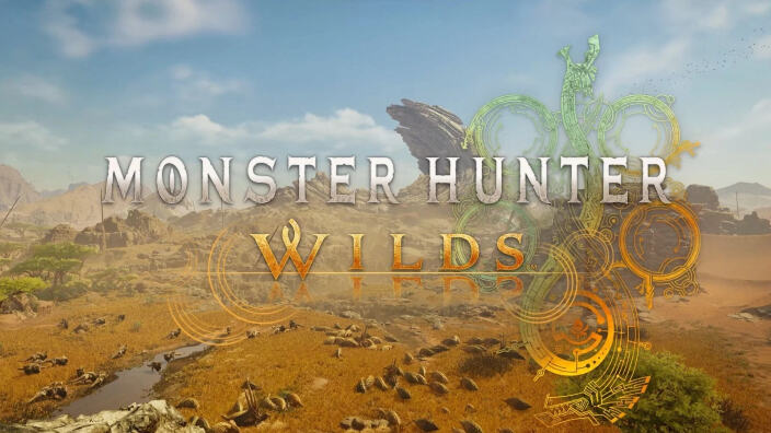 Monster Hunter Wilds: annunciata l'Open Beta