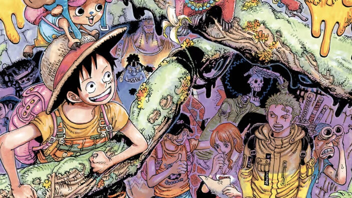 One Piece: Oda mette il manga in pausa a causa del live action di Netflix