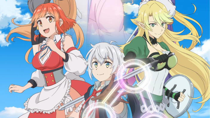 Someday Will I Be the Greatest Alchemist: trailer per l'anime