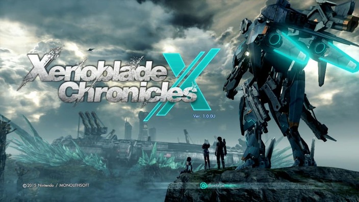 Xenoblade Chronicles X: Definitive Edition annunciato per Nintendo Switch