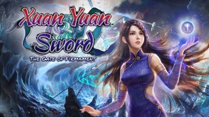 Xuan Yuan Sword: The Gate of Firmament arriva il 13 dicembre su Playstation 5