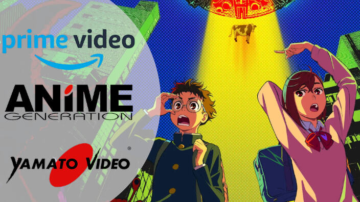 Yamato Video: le novità di ottobre del catalogo di ANiME GENERATION