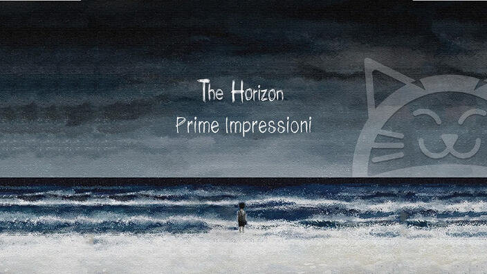 <b>The Horizon</b>: prime impressioni sul nuovo manhwa di Renoir Comics