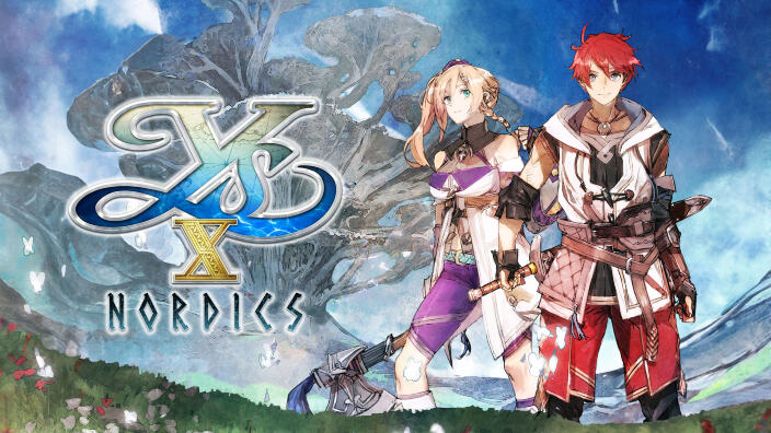 <strong>Ys X: Nordics</strong> - Recensione dell'ultima avventura di Adol