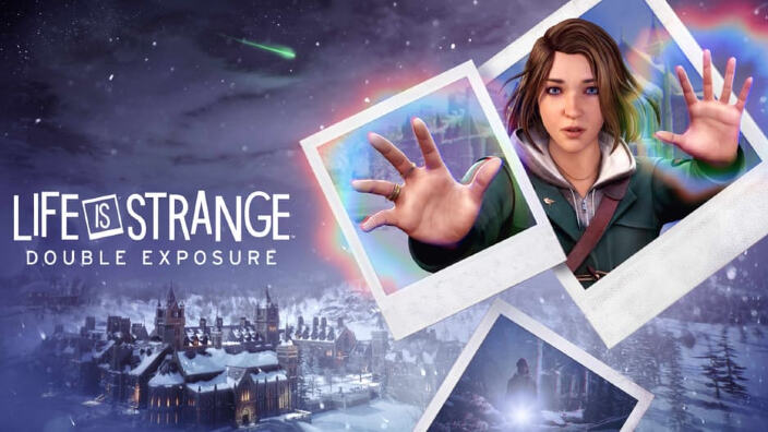 Life is Strange: Double Exposure arriva su Nintendo Switch il 19 novembre