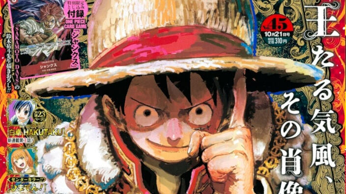 Weekly Shonen Jump pagherà di più i suoi autori