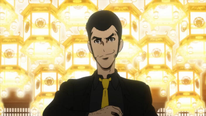 Takeshi Koike torna a occuparsi di Lupin III: dirigerà un nuovo lungometraggio 2D