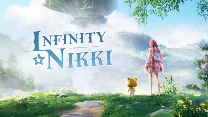 Infinity Nikki: presentati i piani e gli eventi per il lancio del titolo