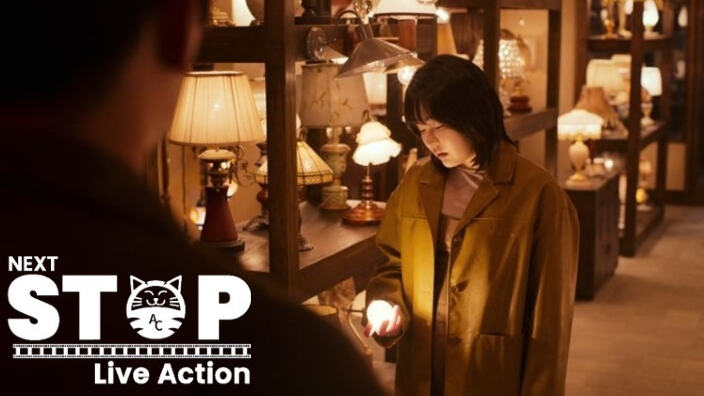 Next Stop Live Action: in bilico tra vita e morte nel k-drama Light Shop su Disney+