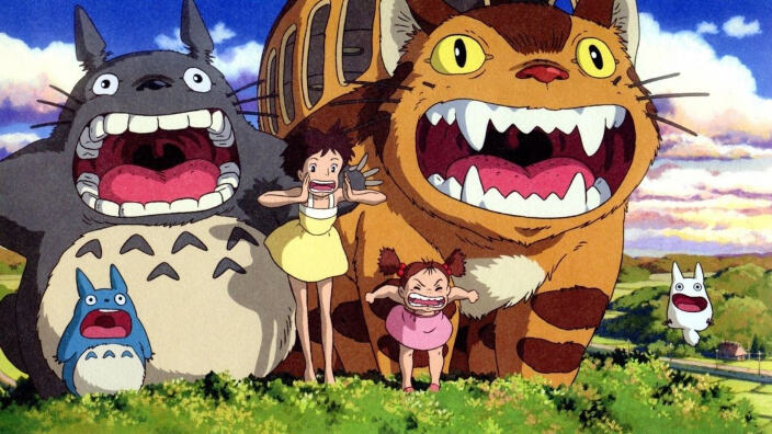 Studio Ghibli: tra editoria e home video - Le ultime novità dal Giappone