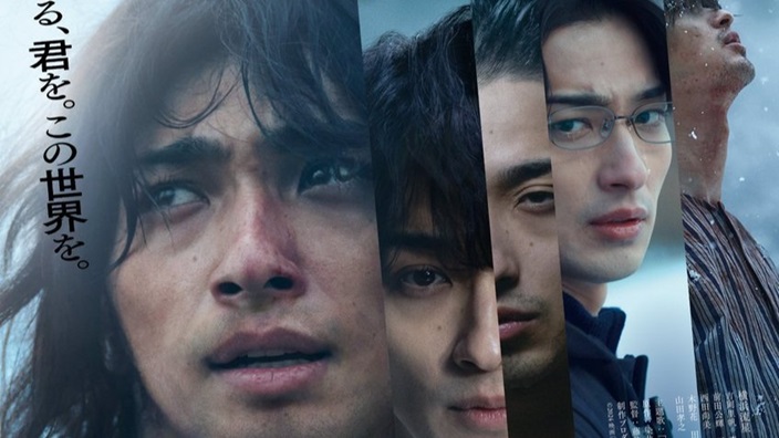 Box Office Giappone: Shoutai terzo, L'Attacco dei Giganti scende al sesto posto