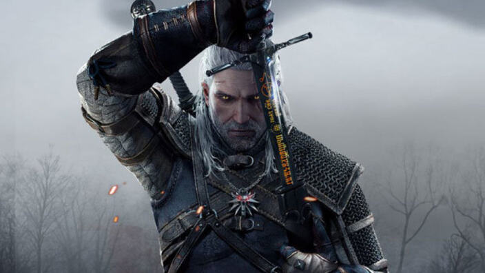 The Witcher 4: Geralt ci sarà!