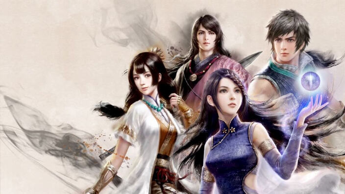 <strong>Xuan Yuan Sword: Gate of Firmament</strong> - Recensione del gioco di ruolo cinese