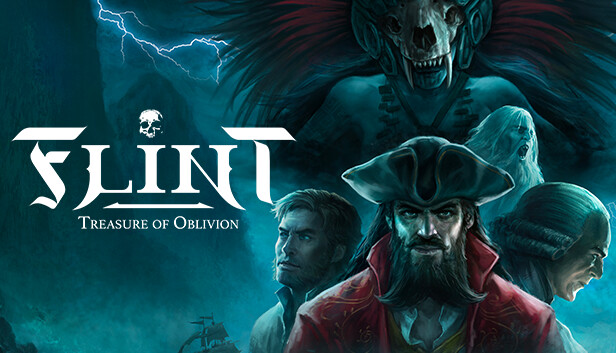 <strong>Flint: Treasure of Oblivion</strong> - Recensione del GDR Tattico prequel dell'Isola del tesoro