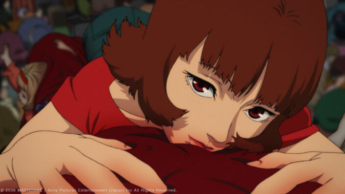 Paprika di Satoshi Kon al cinema dal 17 al 19 febbraio, per Nexo Studios