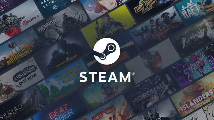 Steam: ecco i giochi che hanno incassato di più nel 2024