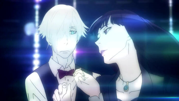 Death Parade: dieci anni per l'anime soprannaturale targato Madhouse