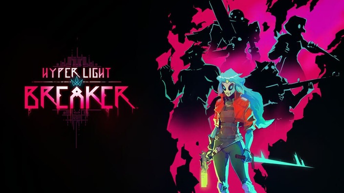 Hyper Light Breaker: il trailer finale presenta i personaggi giocabili ed i boss