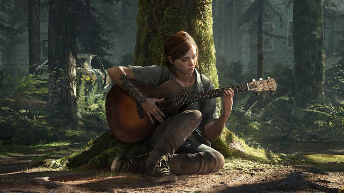 The Last of Us parte II è già preordinabile su PC, ma c'è un ma