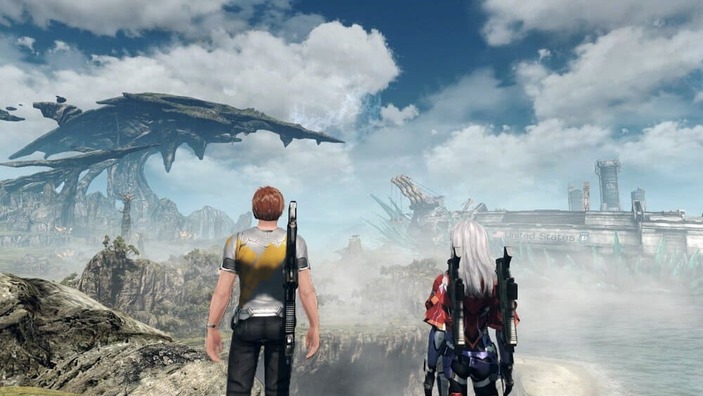 Nintendo pubblica un nuovo trailer di Xenoblade Chronicles X: Definitive Edition