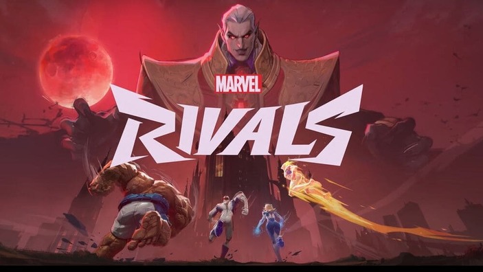 Marvel Rivals dà il via alla Season 1: scendono in campo i Fantastici 4