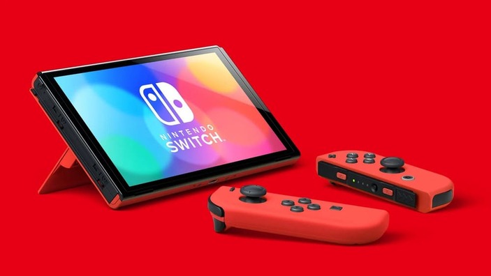 <strong>Flash News: presentata ufficialmente Nintendo Switch 2</strong>