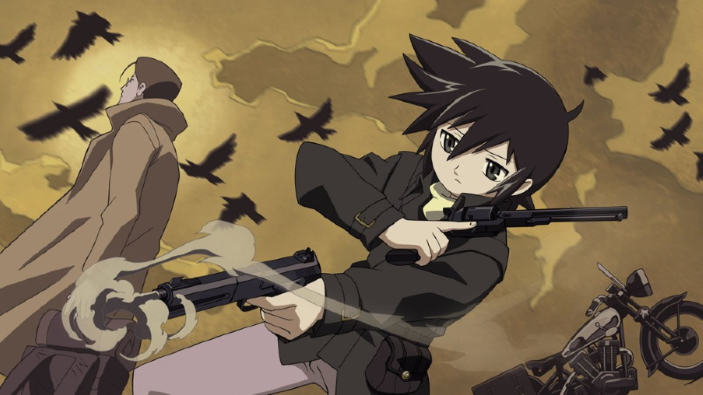 Kino's Journey: scopriamo la serie di inizio anni 2000 nel catalogo Netflix da questo mese