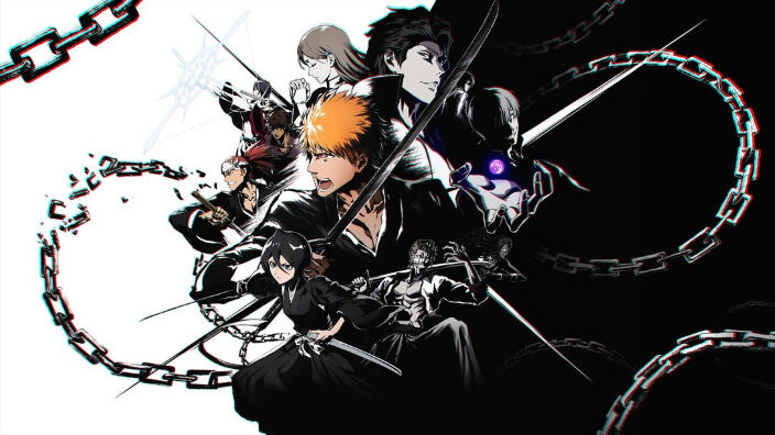 Bleach Rebirth of Souls: dettagli sul gameplay e nuovi personaggi