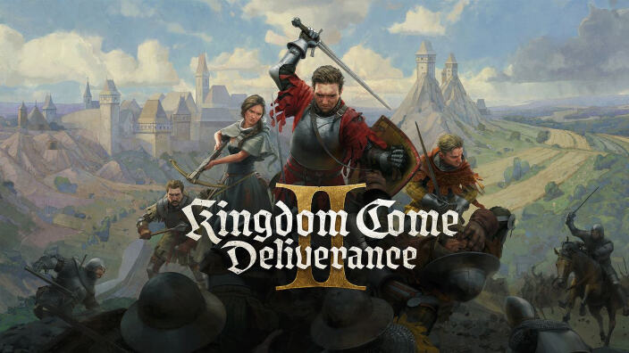 Kingdom Come: Deliverance II - Ecco la roadmap del 2025