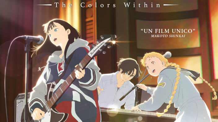 I colori dell'anima: ecco il trailer in italiano del film in arrivo per Anime Factory