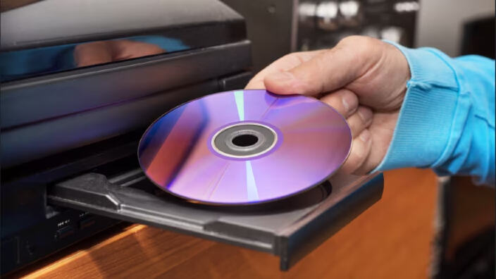 Sony dice addio ai Blu ray registrabili, si investe sempre meno sul supporto fisico