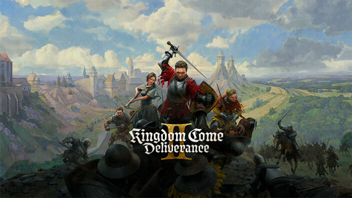 Kingdom Come Deliverance II si mostra con il Live a Life Medieval Trailer