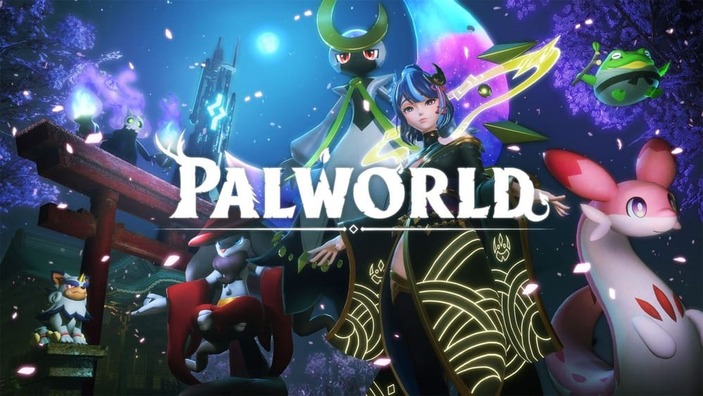 Palworld: la succursale di publishing è un successo clamoroso