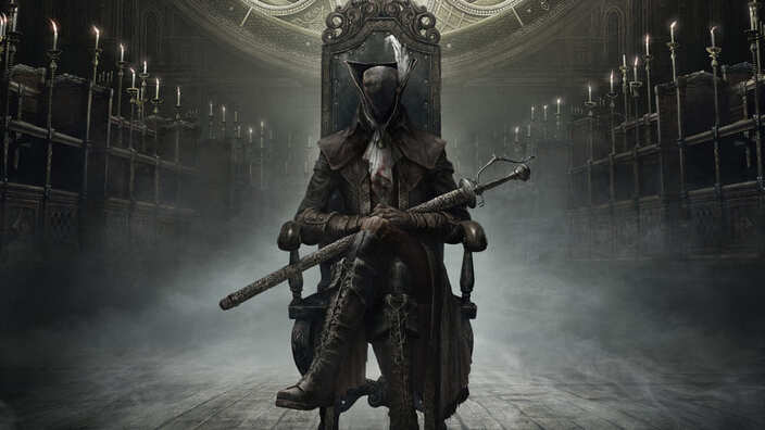 Bloodborne: l'autore della patch 60fps riceve una diffida da Sony