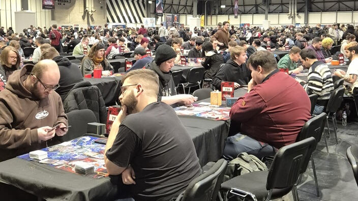 Yu-Gi-Oh!: intervista a Alberto Marazzi e Marcello Barberi, campioni italiani e caster delle YCS 2025 di Birmingham