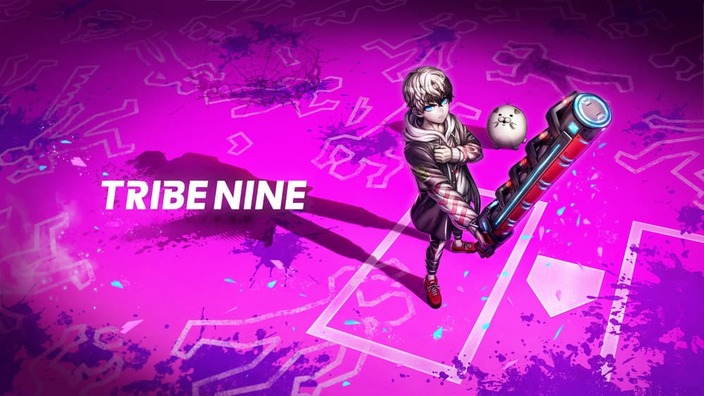 TRIBE NINE: il gacha dal creatore di Danganronpa ha finalmente una data di uscita