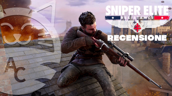 Sniper Elite: Resistance - Torniamo a giocare a fare il cecchino, la nostra recensione