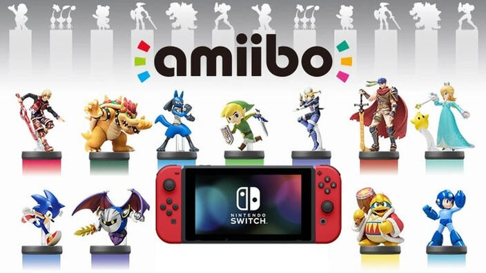 Nintendo ed Amazon collaborano per debellare i falsi Amiibo