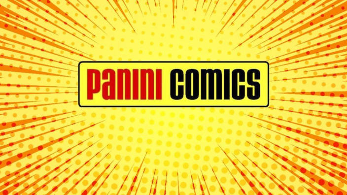 Panini Comics annuncia aumenti sui propri fumetti