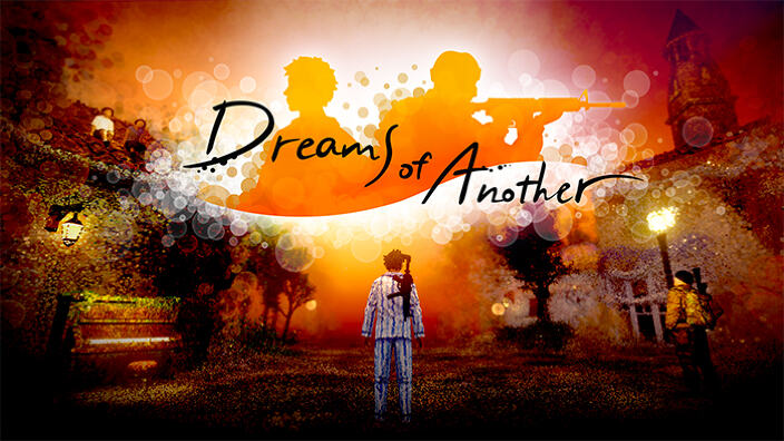 Qualche informazione in più sullo "strano" Dreams of Another annunciato allo State of Play