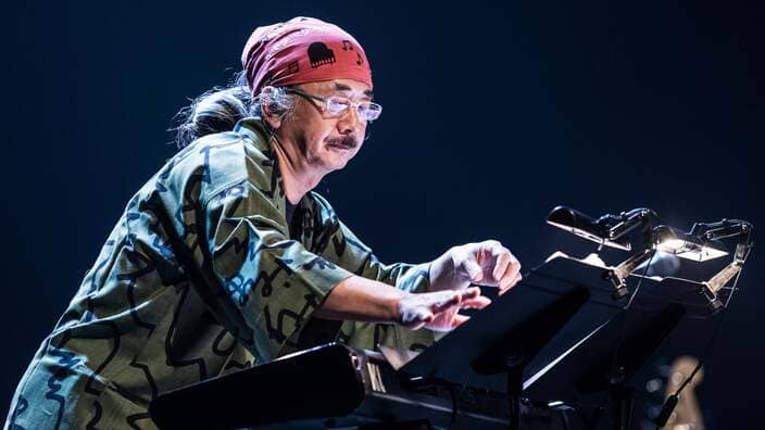 Il compositore di Final Fantasy, Nobuo Uematsu, in Italia: tutti gli appuntamenti