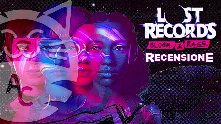 <strong>Lost Records: Bloom & Rage</strong> - Recensione del nuovo titolo dagli autori di Life is Strange