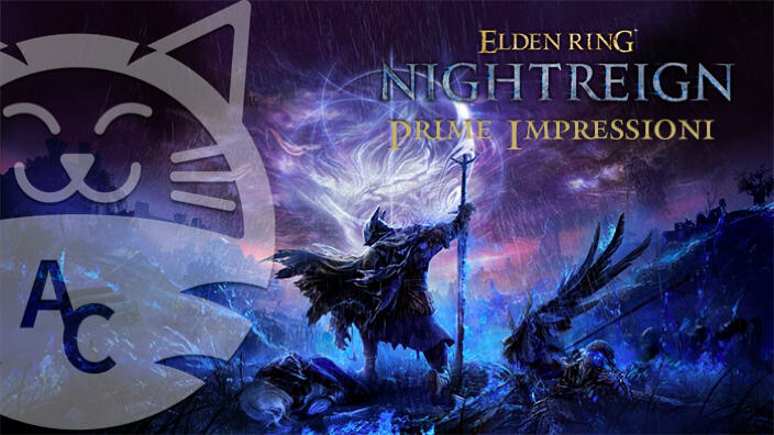 <strong>Elden Ring Nightreign</strong> - Impressioni dalla closed beta