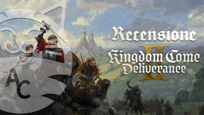 <strong>Kingdome Come: Deliverance II</strong>: La recensione