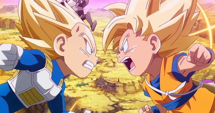 Il produttore esecutivo di Dragon Ball Daima: "Questa serie non è pensata solo per i bambini"