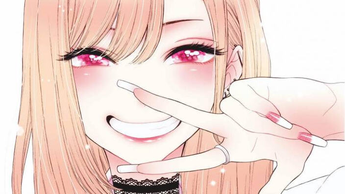 My Dress-Up Darling: il manga si concluderà con il prossimo capitolo